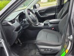 2024 Toyota RAV4 XLE FWD (GS)