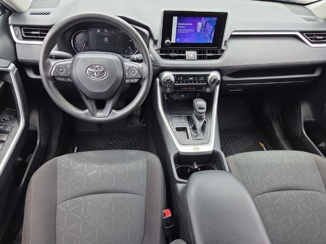 2024 Toyota RAV4 XLE FWD (GS)