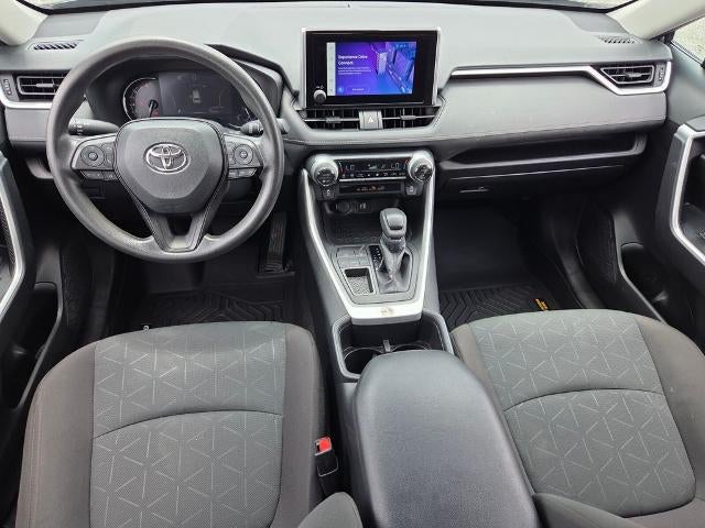 2024 Toyota RAV4 XLE FWD (GS)