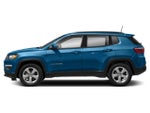 2018 Jeep Compass Limited FWD