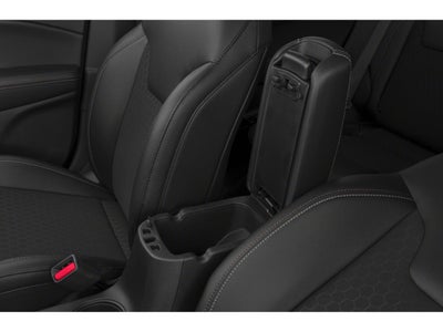 2018 Jeep Compass Limited FWD