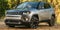 2018 Jeep Compass Limited FWD