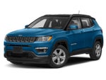 2018 Jeep Compass Limited FWD