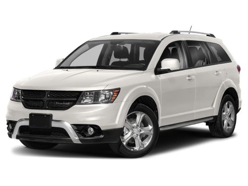 2019 Dodge Journey SE FWD