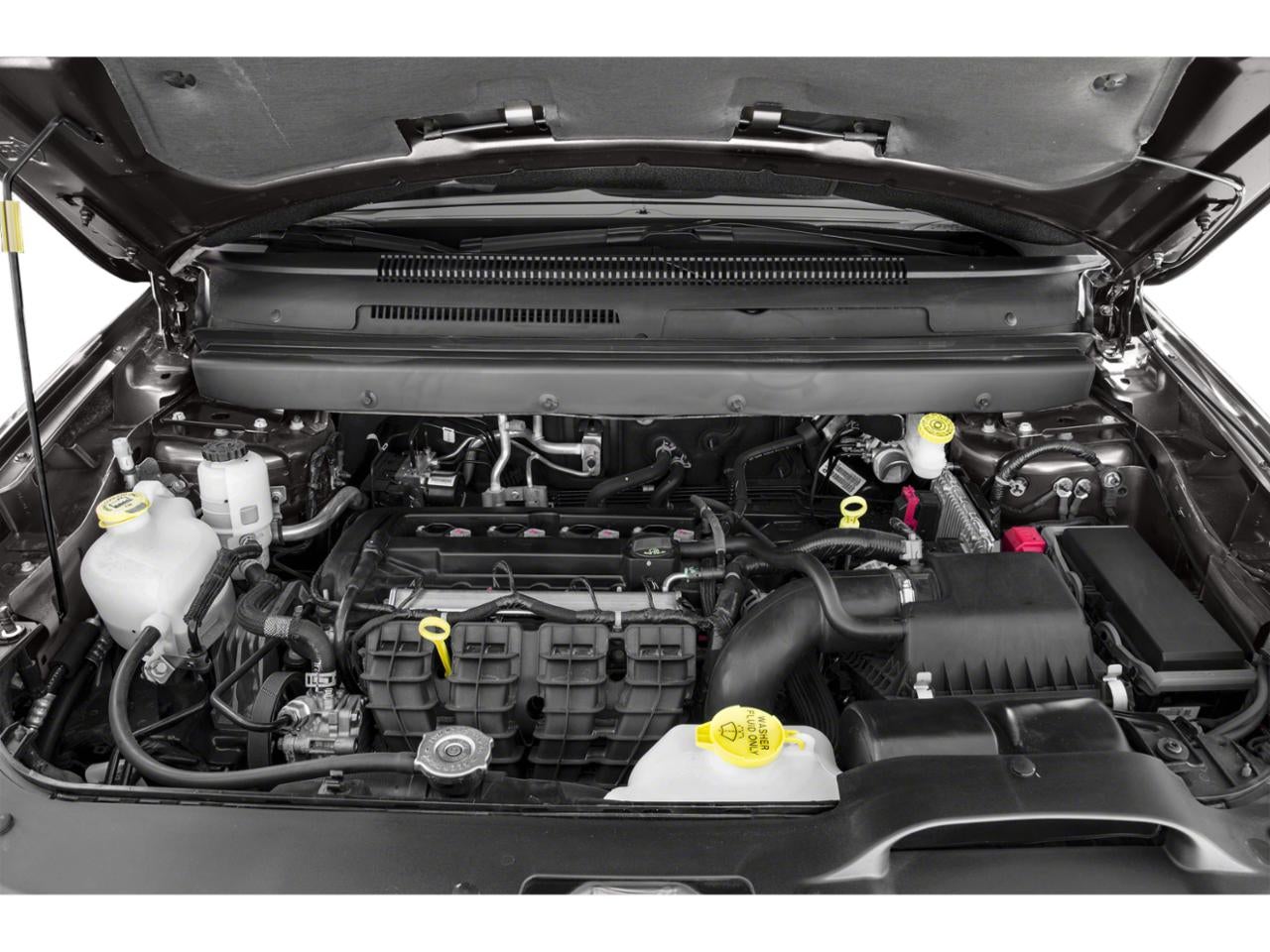 2019 Dodge Journey SE FWD