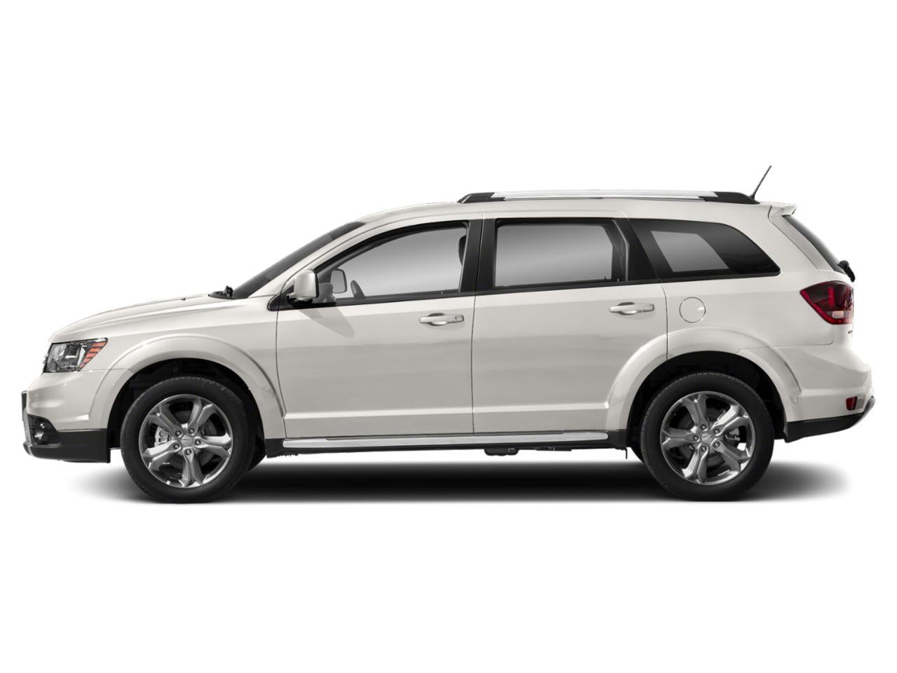 2019 Dodge Journey SE FWD
