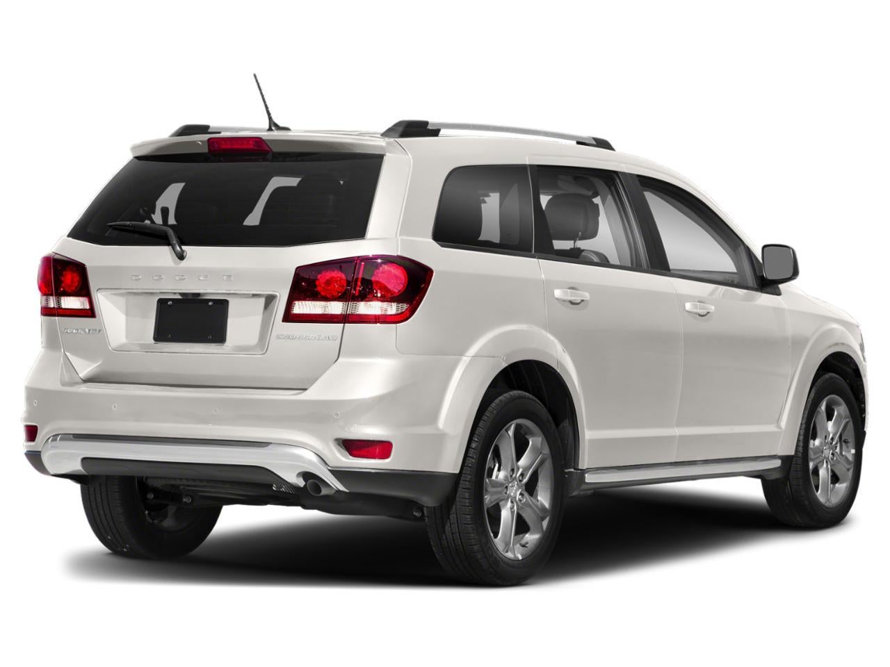 2019 Dodge Journey SE FWD