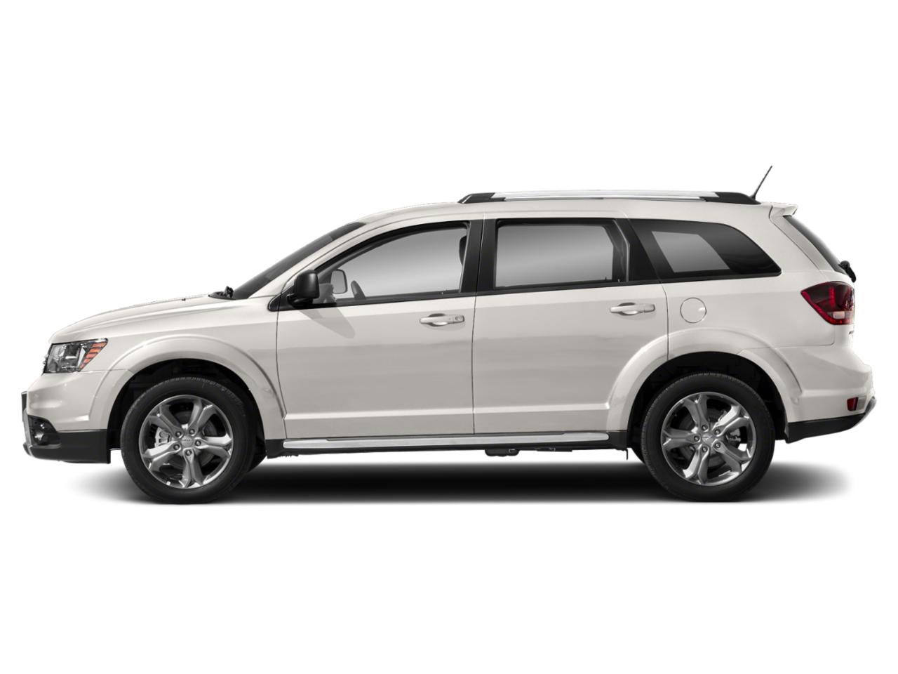 2019 Dodge Journey SE FWD