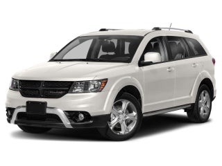 2019 Dodge Journey SE FWD