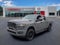 2026 RAM 3500 Big Horn 4x4 Crew Cab 6'4" Box