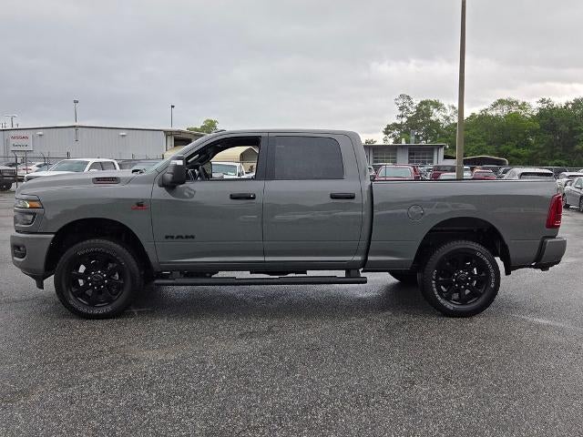 2026 RAM 3500 Big Horn 4x4 Crew Cab 6'4" Box