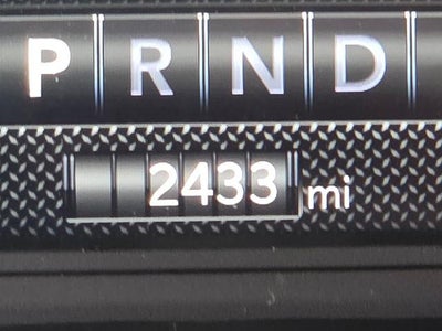 2026 RAM 3500 Big Horn 4x4 Crew Cab 6'4" Box