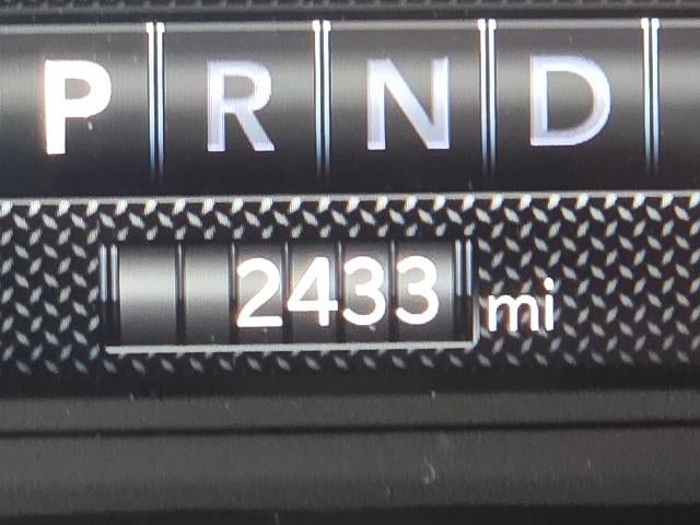 2026 RAM 3500 Big Horn 4x4 Crew Cab 6'4" Box