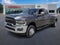 2026 RAM 3500 Tradesman 4x4 Crew Cab 8' Box