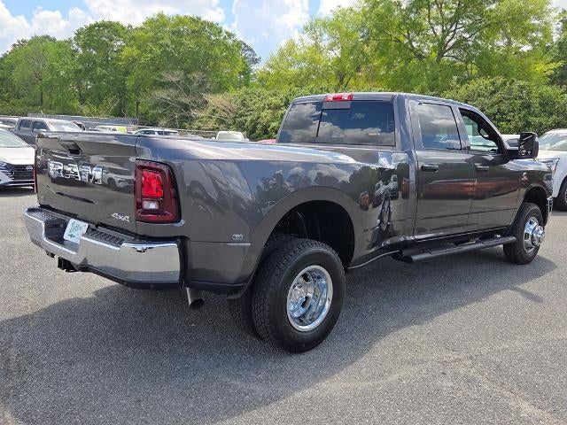 2026 RAM 3500 Tradesman 4x4 Crew Cab 8' Box