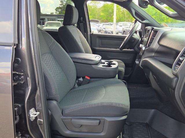 2026 RAM 3500 Tradesman 4x4 Crew Cab 8' Box