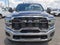 2026 RAM 3500 Tradesman 4x4 Crew Cab 8' Box
