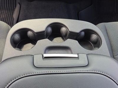 2026 RAM 3500 Tradesman 4x4 Crew Cab 8' Box