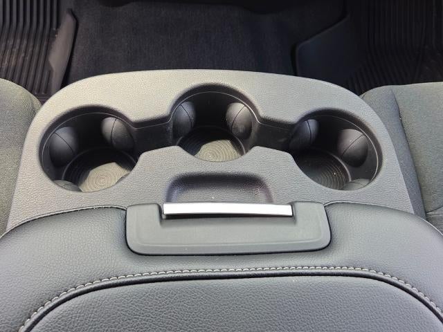 2026 RAM 3500 Tradesman 4x4 Crew Cab 8' Box