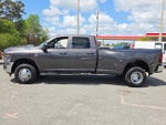 2026 RAM 3500 Tradesman 4x4 Crew Cab 8' Box