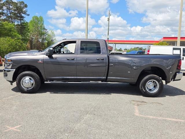 2026 RAM 3500 Tradesman 4x4 Crew Cab 8' Box