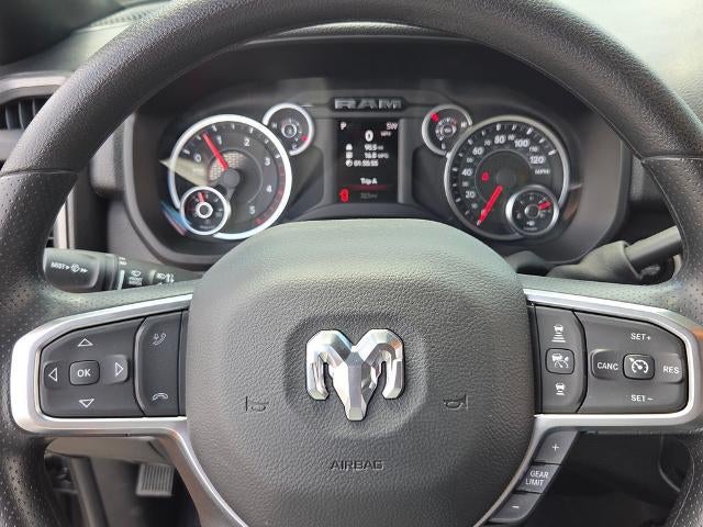 2026 RAM 3500 Tradesman 4x4 Crew Cab 8' Box