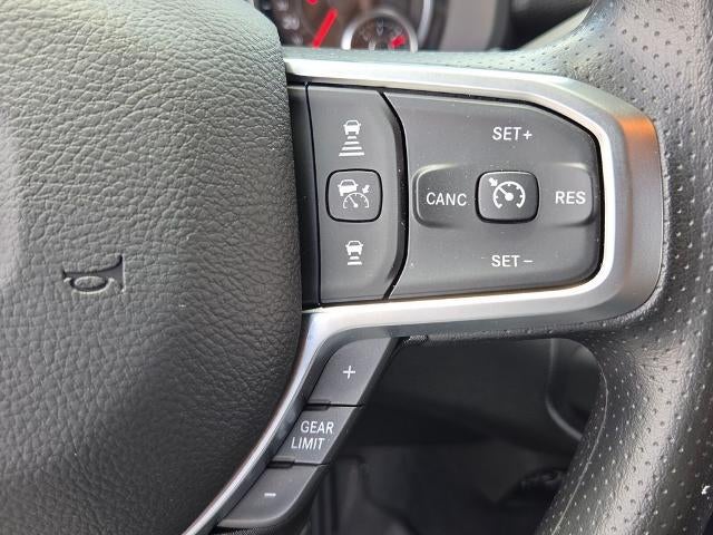 2026 RAM 3500 Tradesman 4x4 Crew Cab 8' Box