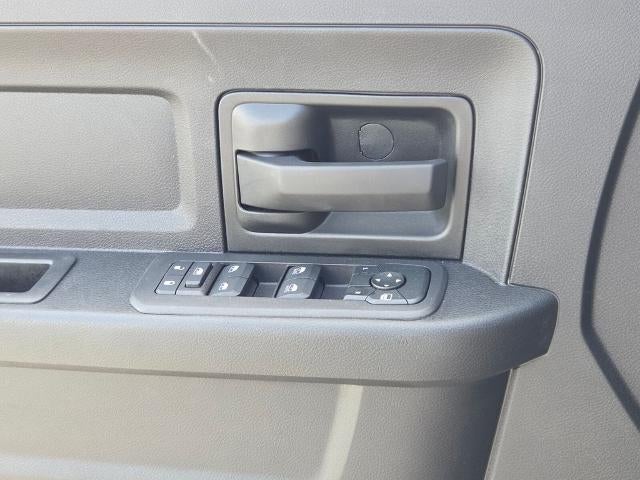 2026 RAM 3500 Tradesman 4x4 Crew Cab 8' Box