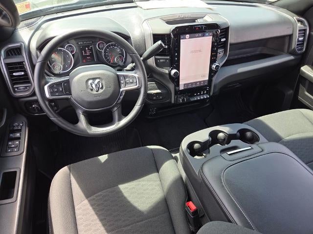 2026 RAM 3500 Tradesman 4x4 Crew Cab 8' Box