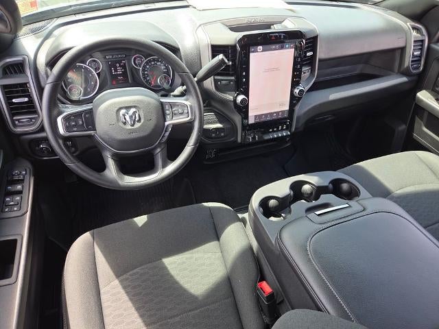 2026 RAM 3500 Tradesman 4x4 Crew Cab 8' Box