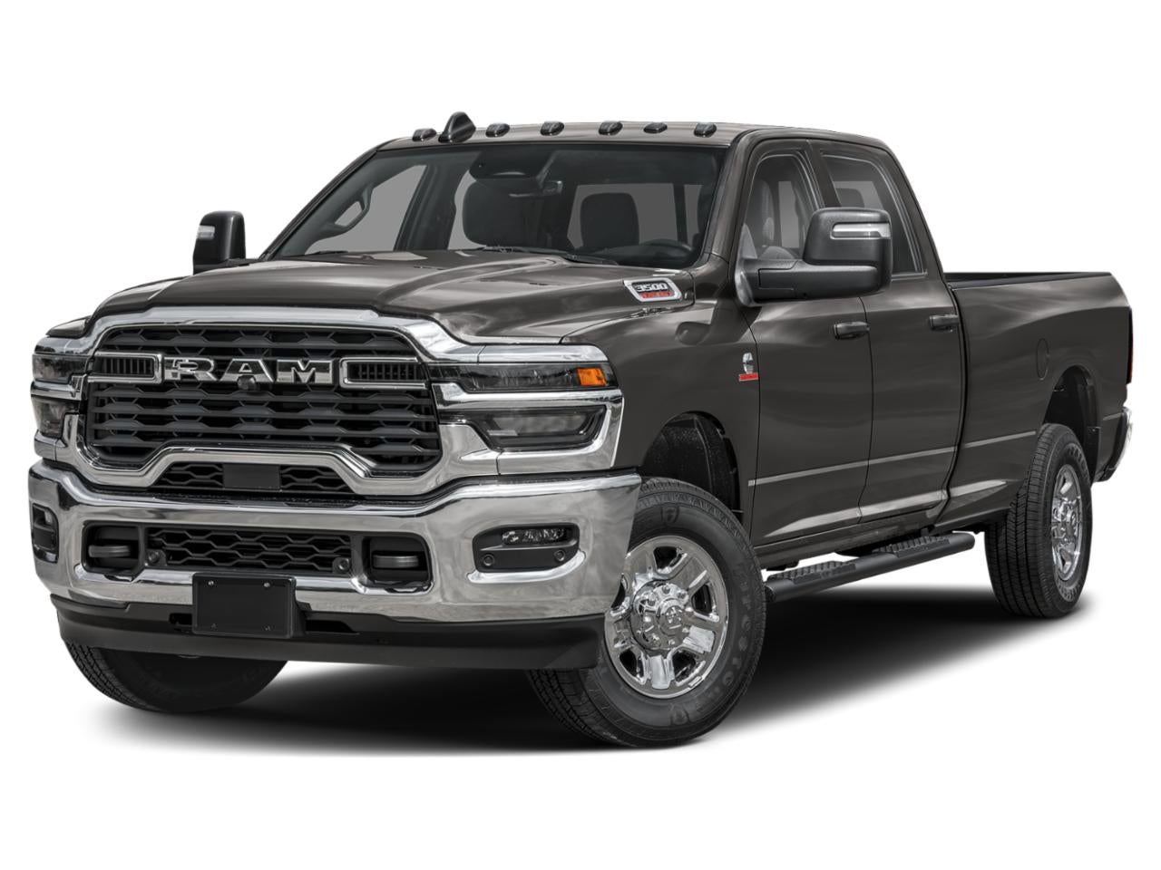 2026 RAM 3500 Tradesman 4x4 Crew Cab 8' Box
