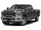 2026 RAM 3500 Tradesman 4x4 Crew Cab 8' Box