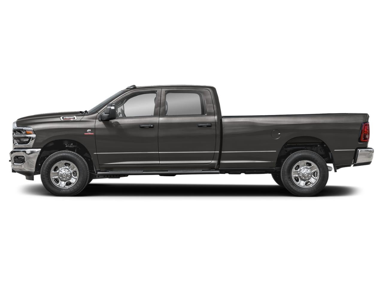 2026 RAM 3500 Tradesman 4x4 Crew Cab 8' Box