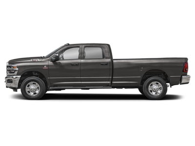 2026 RAM 3500 Tradesman 4x4 Crew Cab 8' Box