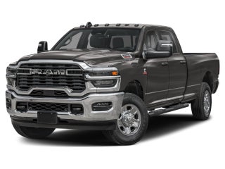 2026 RAM 3500 Tradesman 4x4 Crew Cab 8' Box