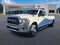 2024 RAM 3500 Big Horn 4x4 Crew Cab 8' Box