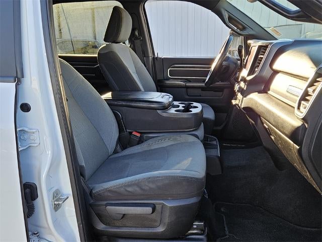 2024 RAM 3500 Big Horn 4x4 Crew Cab 8' Box