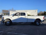 2024 RAM 3500 Big Horn 4x4 Crew Cab 8' Box