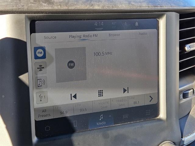 2024 RAM 3500 Big Horn 4x4 Crew Cab 8' Box