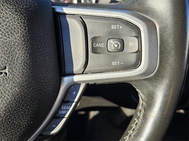 2024 RAM 3500 Big Horn 4x4 Crew Cab 8' Box