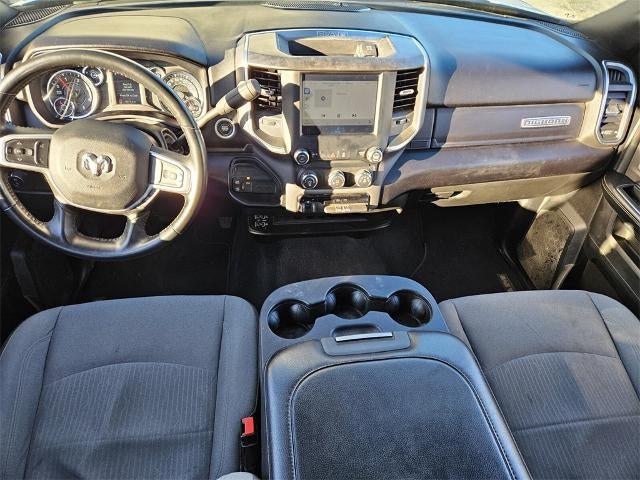 2024 RAM 3500 Big Horn 4x4 Crew Cab 8' Box