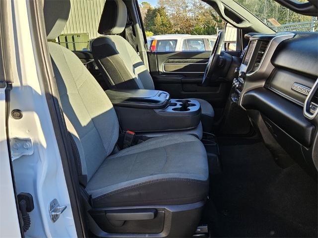 2024 RAM 2500 Big Horn 4x4 Crew Cab 6'4" Box