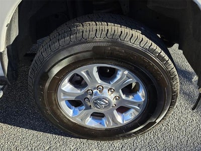 2024 RAM 2500 Big Horn 4x4 Crew Cab 6'4" Box