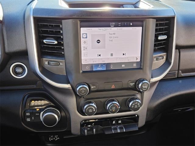 2024 RAM 2500 Big Horn 4x4 Crew Cab 6'4" Box