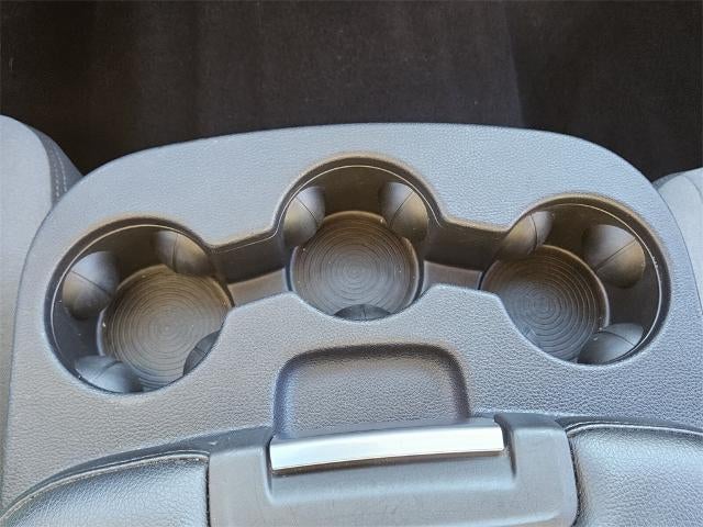 2024 RAM 2500 Big Horn 4x4 Crew Cab 6'4" Box