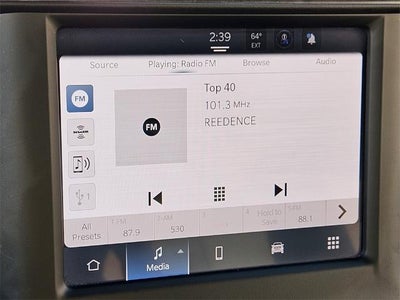 2024 RAM 2500 Big Horn 4x4 Crew Cab 6'4" Box