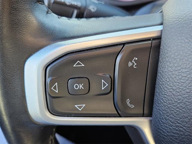 2024 RAM 2500 Big Horn 4x4 Crew Cab 6'4" Box