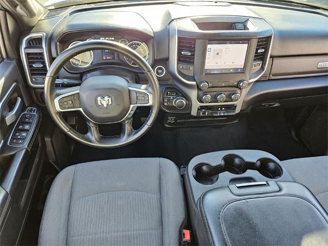 2024 RAM 2500 Big Horn 4x4 Crew Cab 6'4" Box