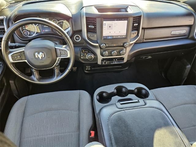 2024 RAM 2500 Big Horn 4x4 Crew Cab 6'4" Box