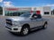 2024 RAM 2500 Big Horn 4x4 Crew Cab 6'4" Box